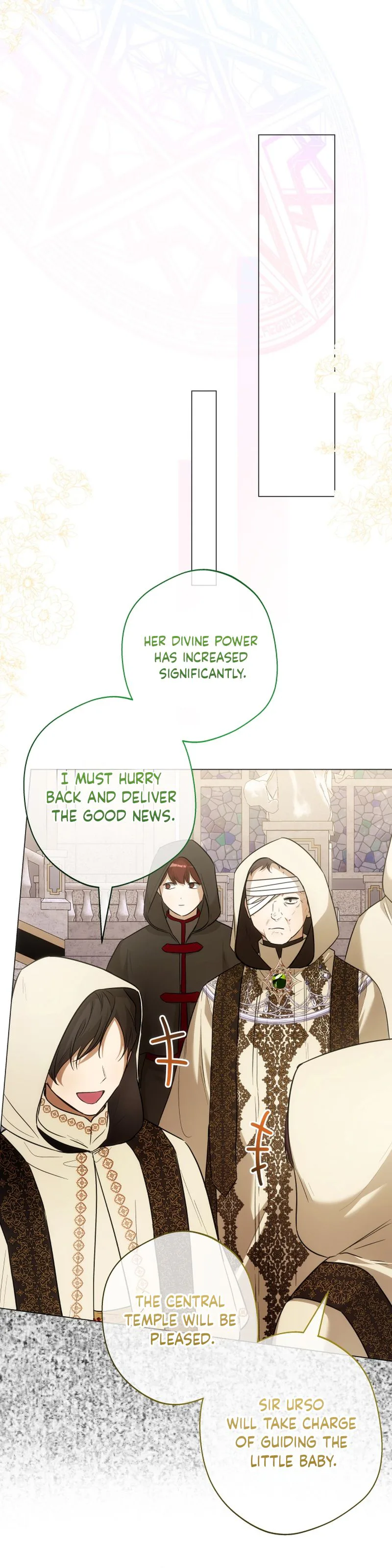 The Baby Raising A Devil Chapter 48 Page 19