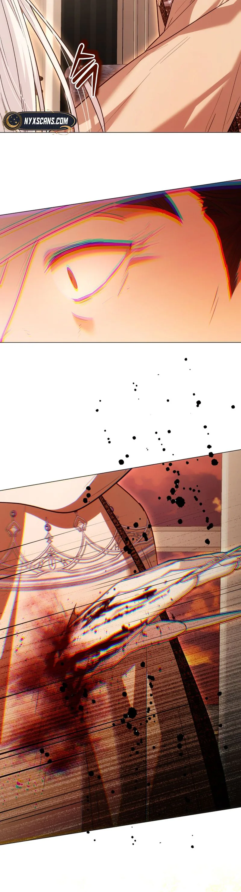 The Baby Raising A Devil Chapter 48 Page 27