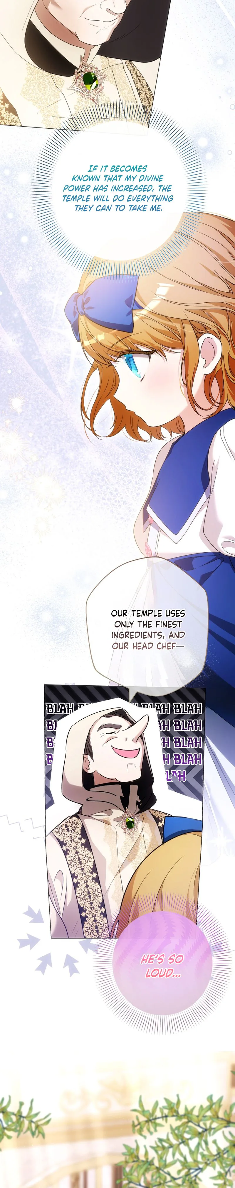 The Baby Raising A Devil Chapter 47 Page 16