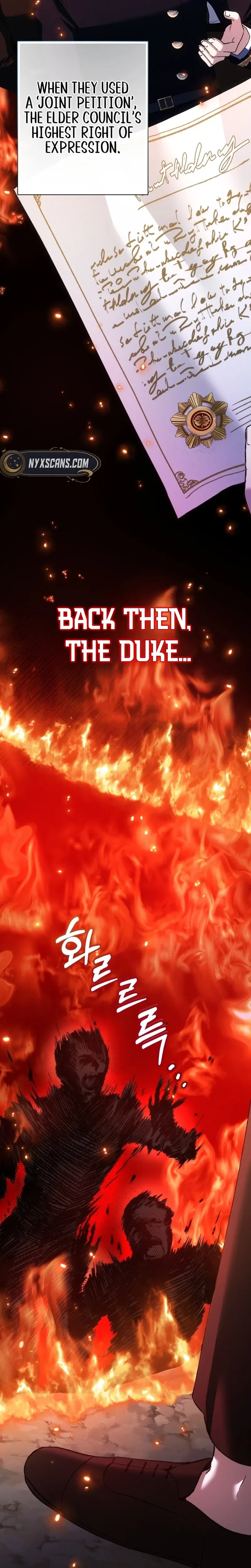 The Baby Raising A Devil Chapter 43 Page 7