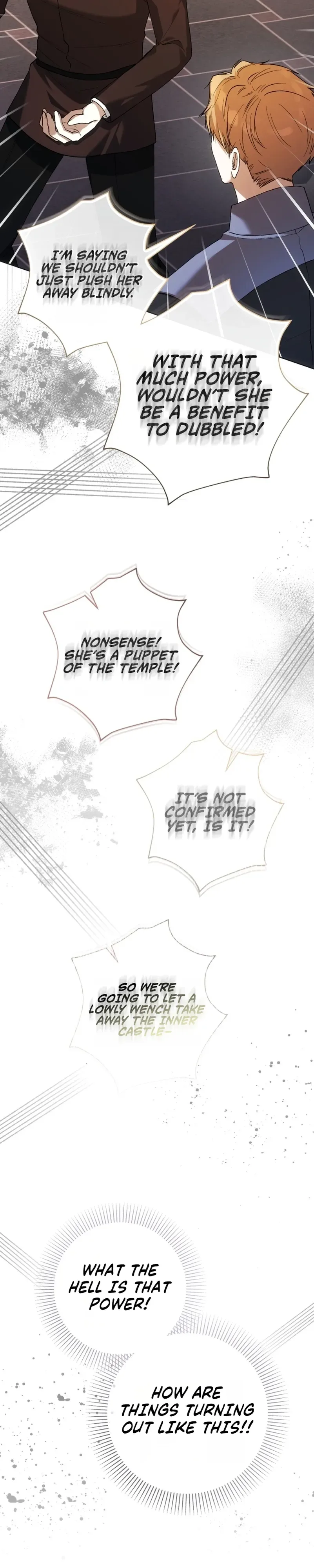 The Baby Raising A Devil Chapter 43 Page 37