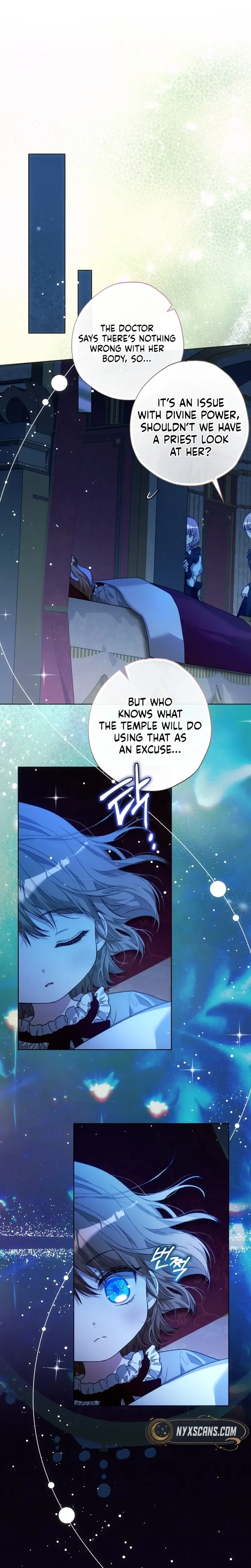 The Baby Raising A Devil Chapter 43 Page 38