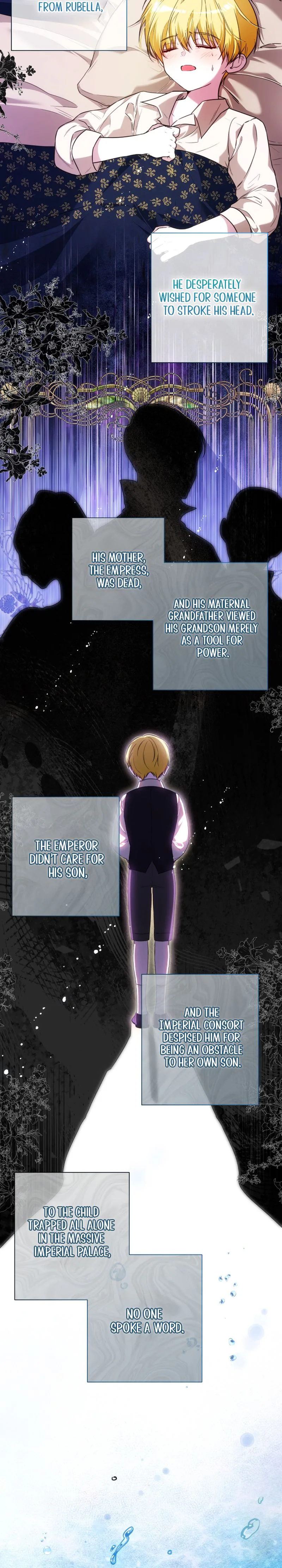 The Baby Raising A Devil Chapter 49 Page 16