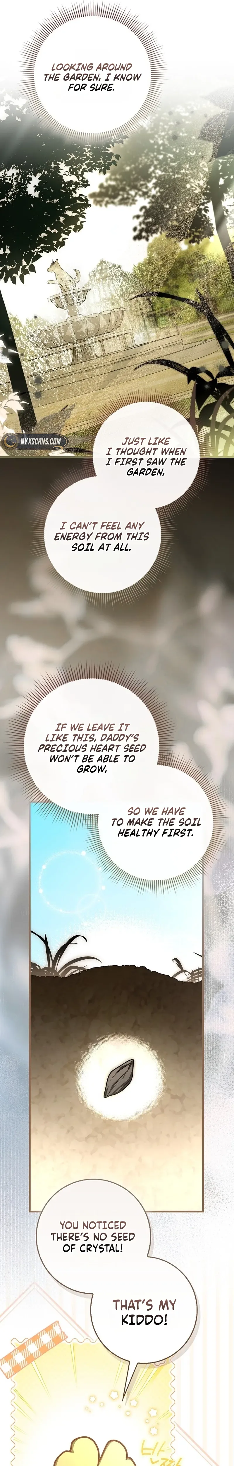 The Baby Sprout Who Bloomed in the Villain Duke’s Family Chapter 11 Page 13