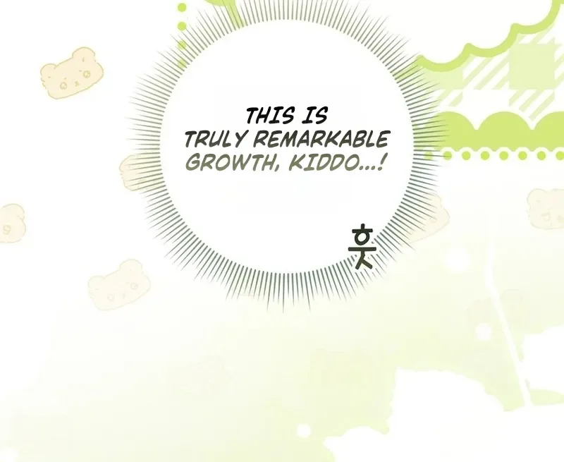 The Baby Sprout Who Bloomed in the Villain Duke’s Family Chapter 11 Page 21