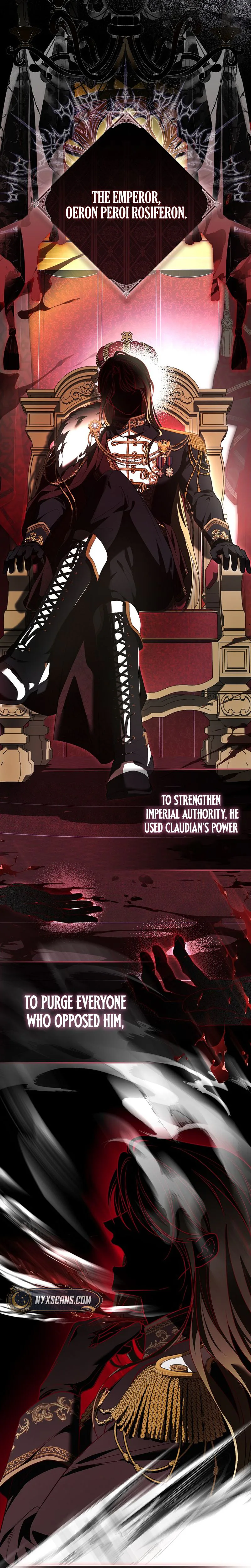 The Baby Sprout Who Bloomed in the Villain Duke’s Family Chapter 13 Page 23
