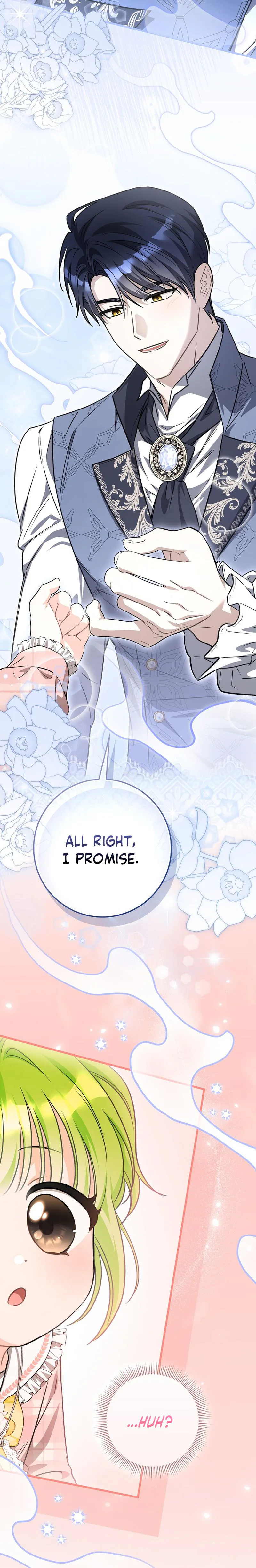 The Baby Sprout Who Bloomed in the Villain Duke’s Family Chapter 10 Page 16