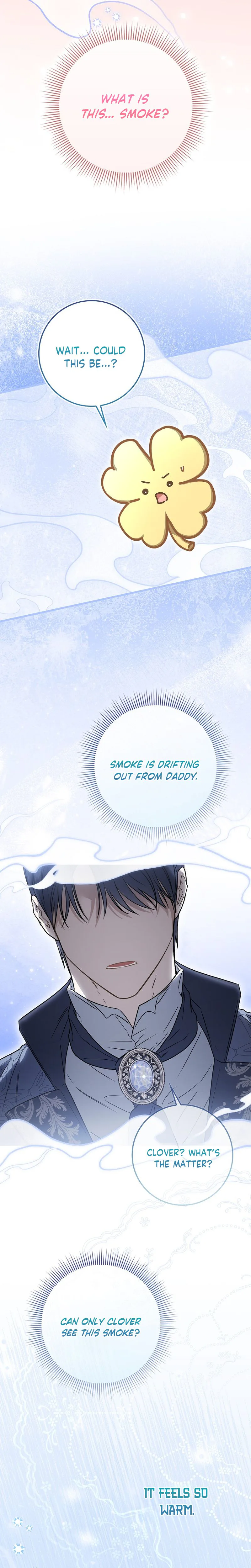 The Baby Sprout Who Bloomed in the Villain Duke’s Family Chapter 10 Page 17