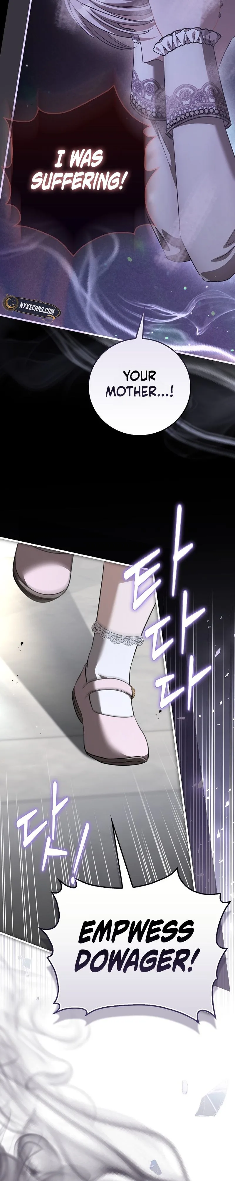 The Baby Sprout Who Bloomed in the Villain Duke’s Family Chapter 20 Page 31