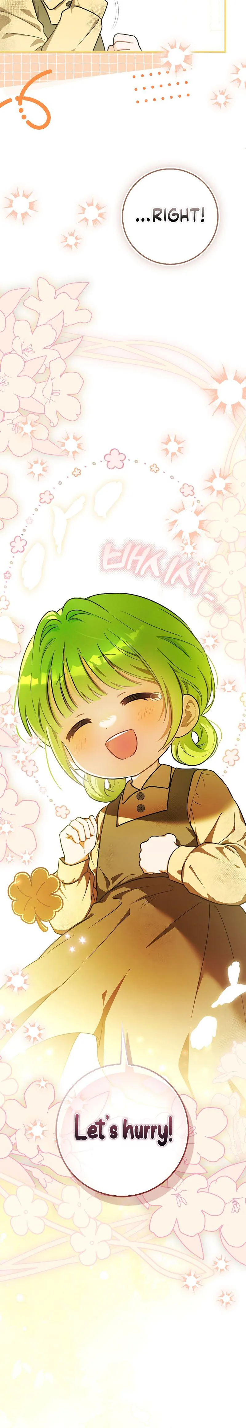 The Baby Sprout Who Bloomed in the Villain Duke’s Family Chapter 1 Page 21