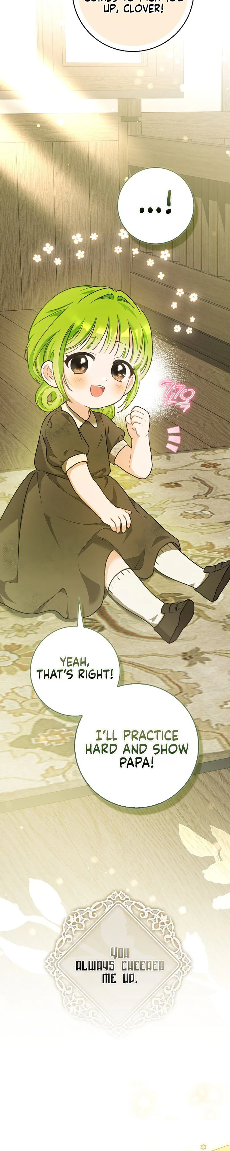 The Baby Sprout Who Bloomed in the Villain Duke’s Family Chapter 1 Page 24