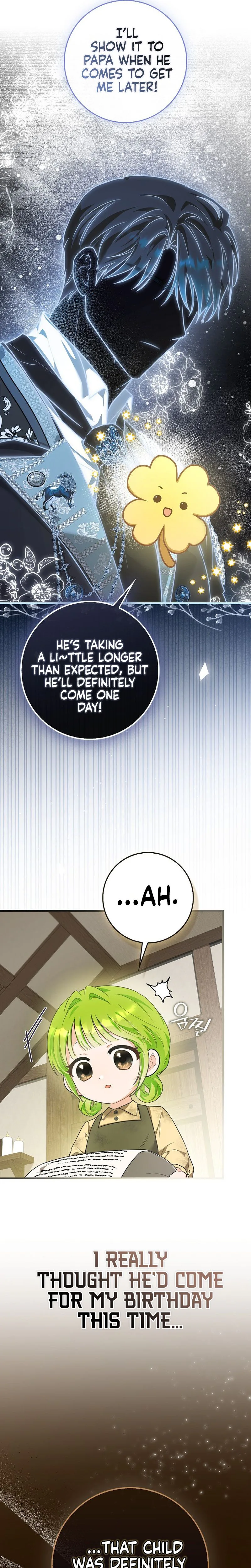 The Baby Sprout Who Bloomed in the Villain Duke’s Family Chapter 1 Page 28