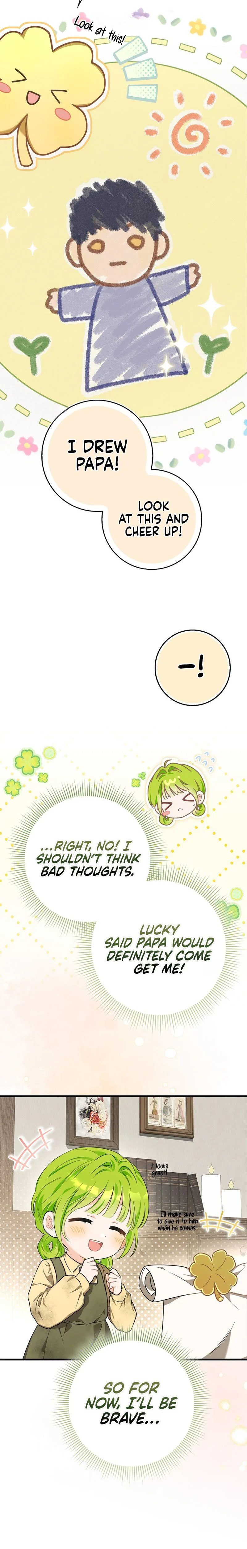 The Baby Sprout Who Bloomed in the Villain Duke’s Family Chapter 1 Page 30