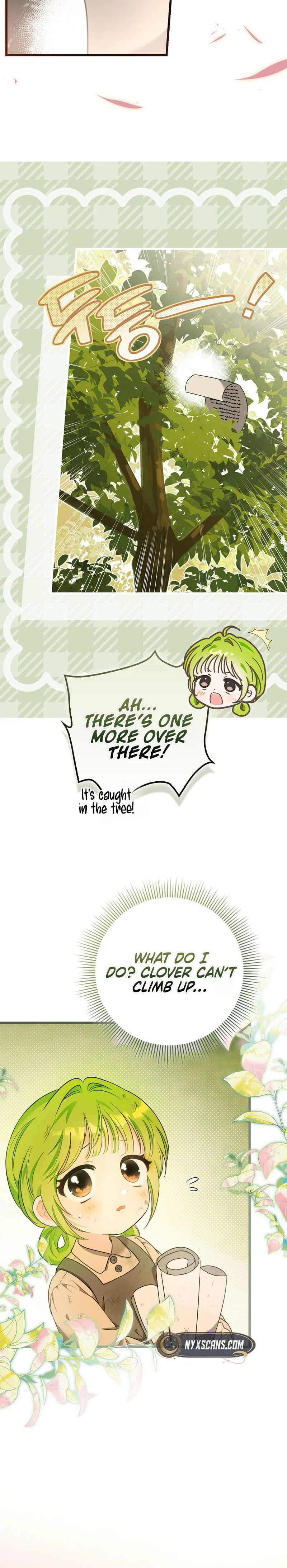 The Baby Sprout Who Bloomed in the Villain Duke’s Family Chapter 1 Page 39