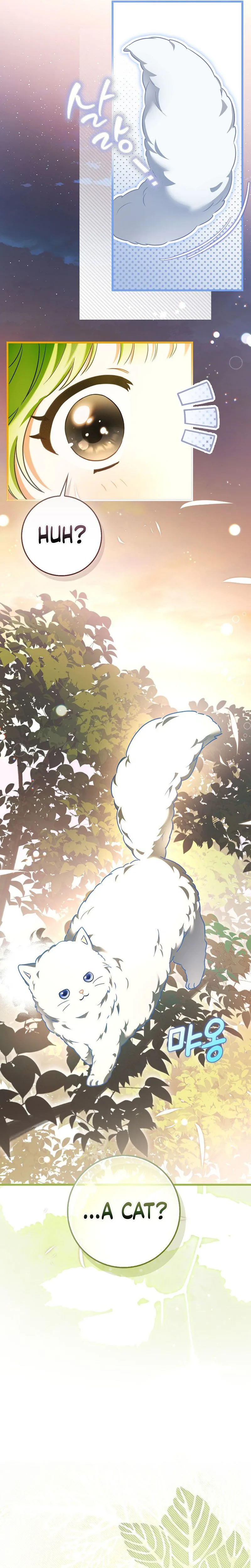The Baby Sprout Who Bloomed in the Villain Duke’s Family Chapter 1 Page 40