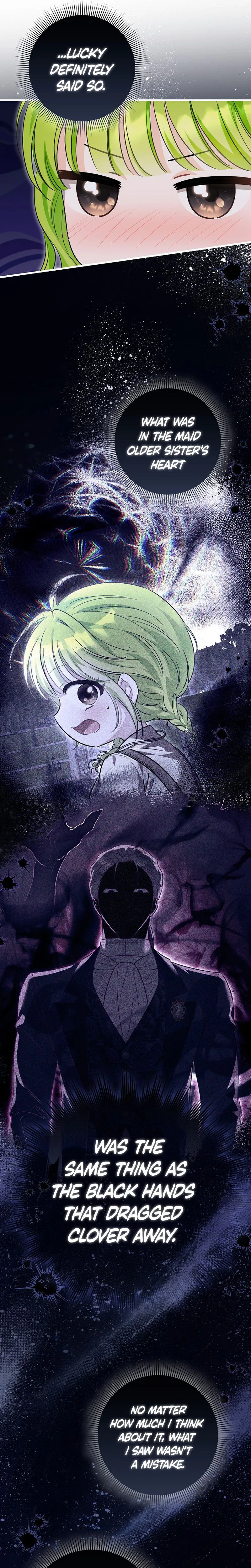 The Baby Sprout Who Bloomed in the Villain Duke’s Family Chapter 16 Page 14