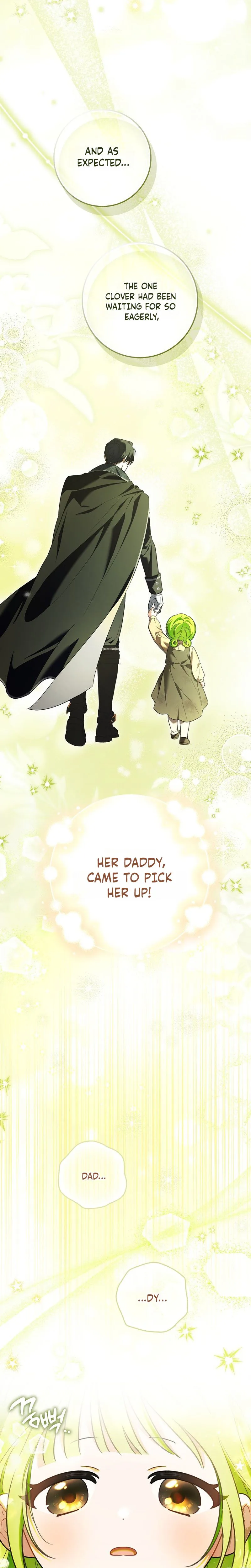 The Baby Sprout Who Bloomed in the Villain Duke’s Family Chapter 3 Page 14