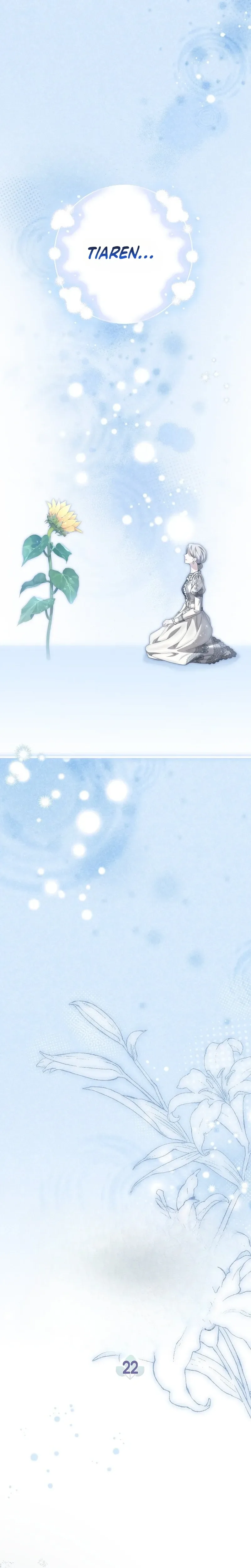 The Baby Sprout Who Bloomed in the Villain Duke’s Family Chapter 22 Page 7