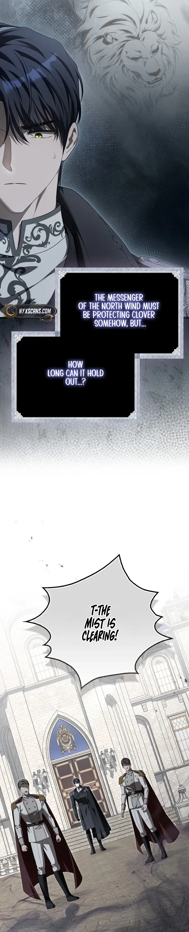 The Baby Sprout Who Bloomed in the Villain Duke’s Family Chapter 22 Page 9