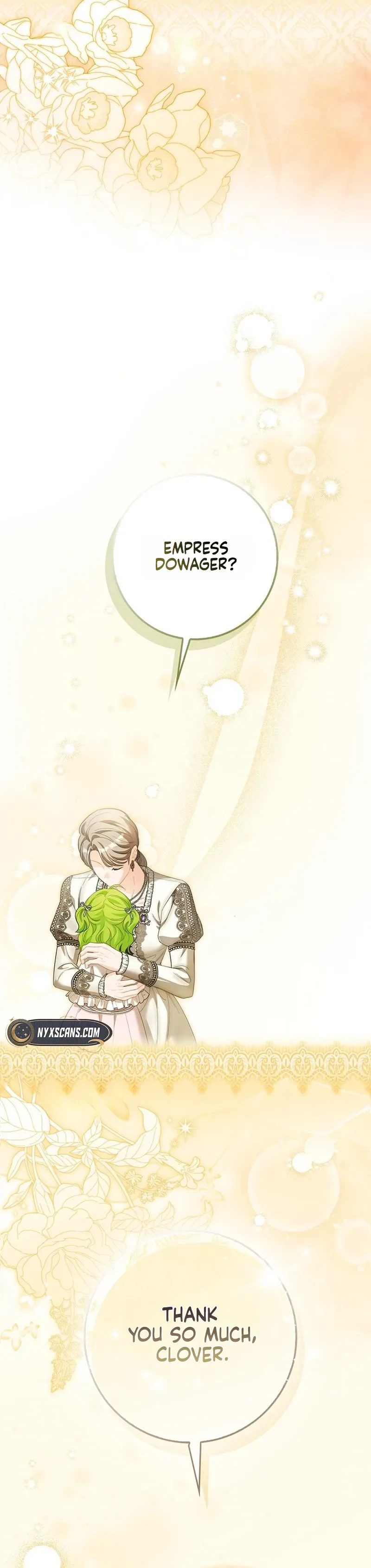 The Baby Sprout Who Bloomed in the Villain Duke’s Family Chapter 22 Page 15