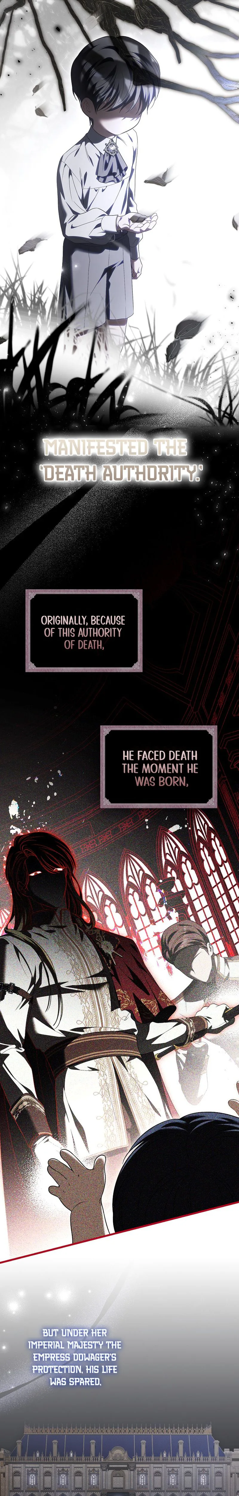 The Baby Sprout Who Bloomed in the Villain Duke’s Family Chapter 15 Page 28