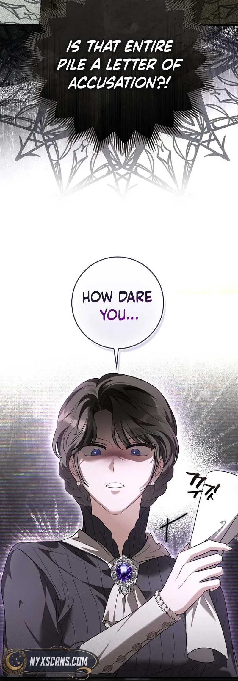 The Baby Sprout Who Bloomed in the Villain Duke’s Family Chapter 2 Page 16