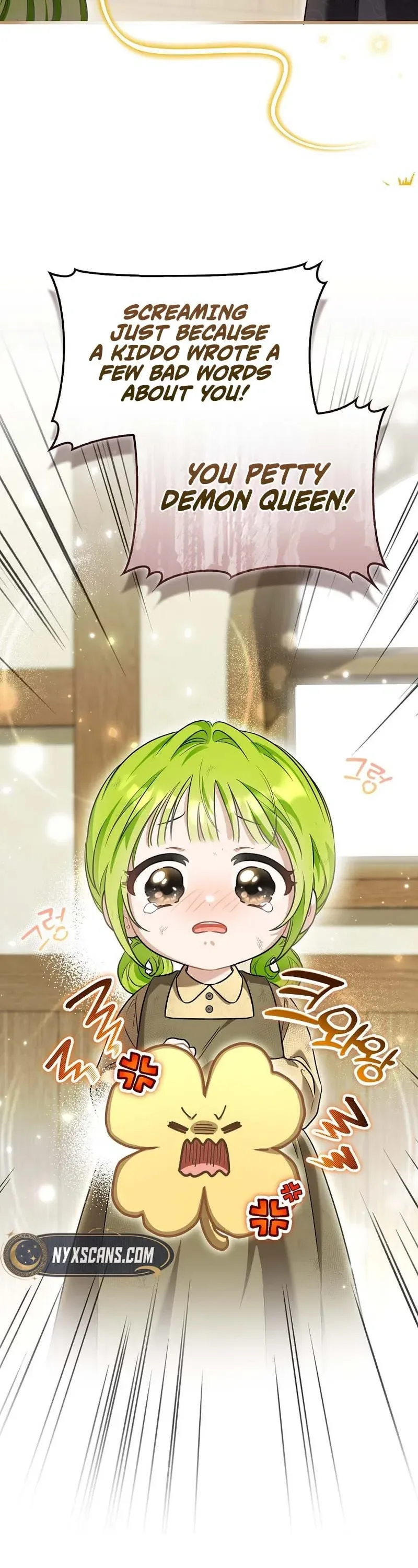 The Baby Sprout Who Bloomed in the Villain Duke’s Family Chapter 2 Page 18