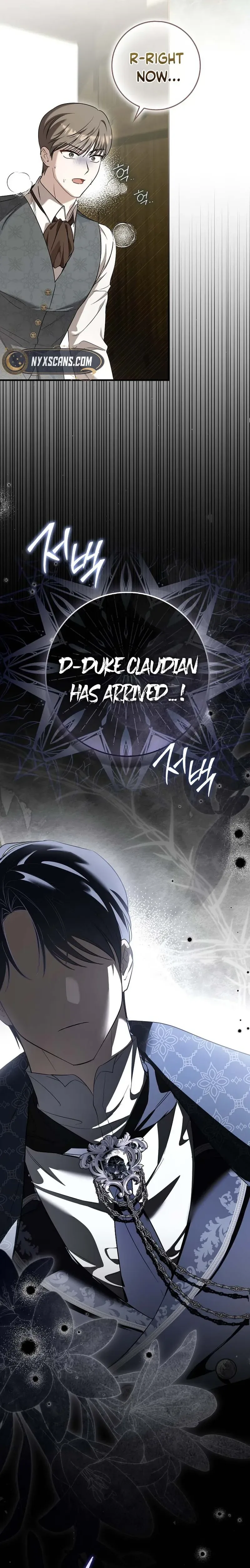 The Baby Sprout Who Bloomed in the Villain Duke’s Family Chapter 2 Page 21