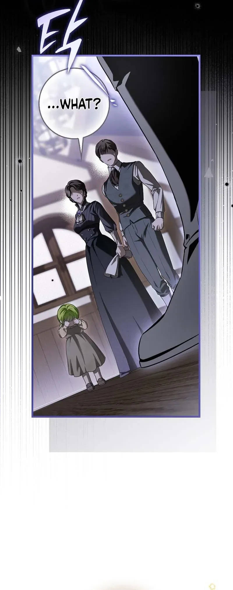 The Baby Sprout Who Bloomed in the Villain Duke’s Family Chapter 2 Page 22