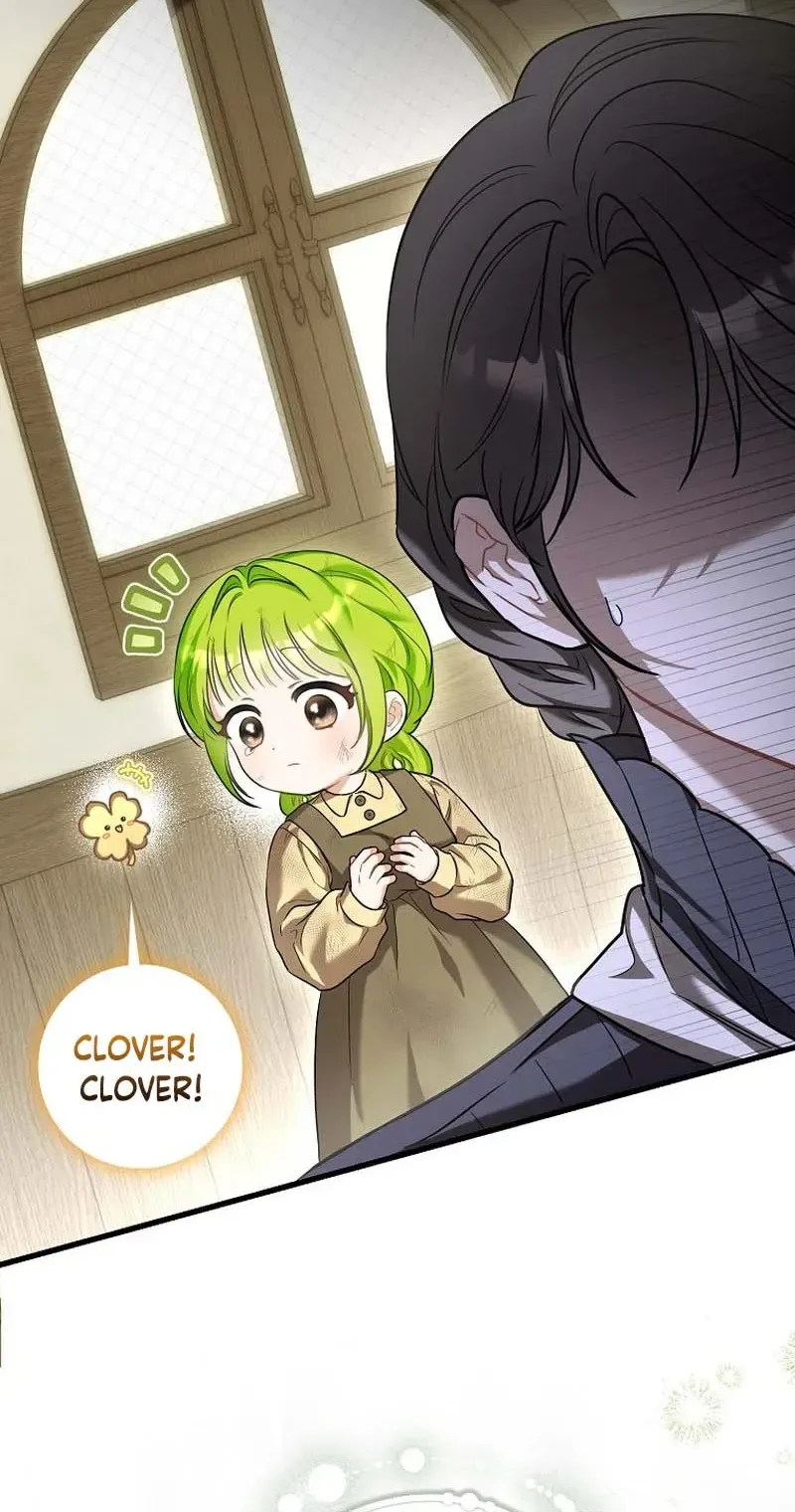 The Baby Sprout Who Bloomed in the Villain Duke’s Family Chapter 2 Page 26
