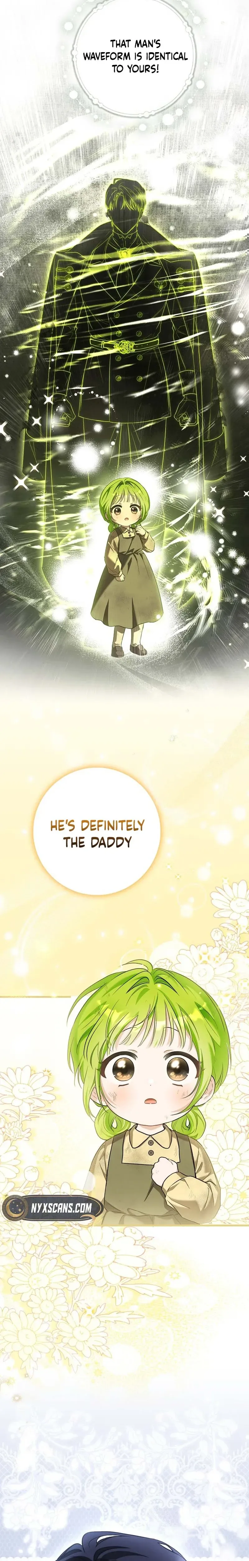 The Baby Sprout Who Bloomed in the Villain Duke’s Family Chapter 2 Page 27