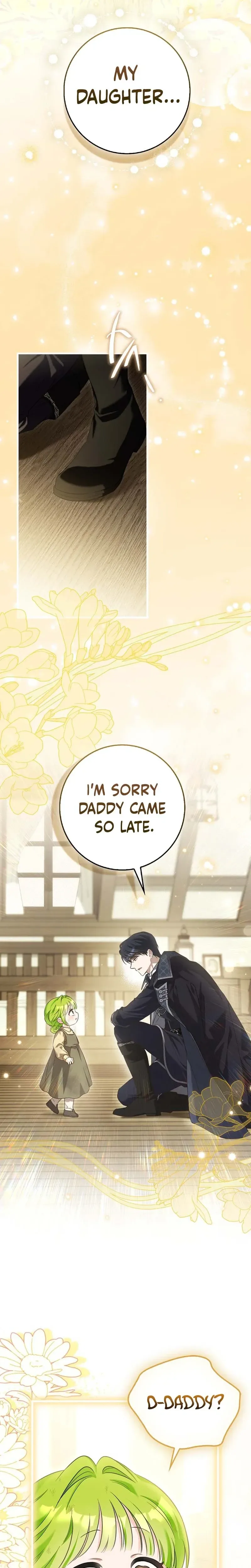 The Baby Sprout Who Bloomed in the Villain Duke’s Family Chapter 2 Page 34