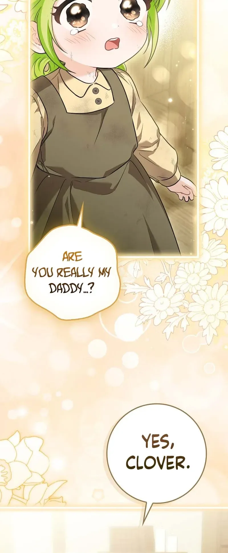 The Baby Sprout Who Bloomed in the Villain Duke’s Family Chapter 2 Page 35