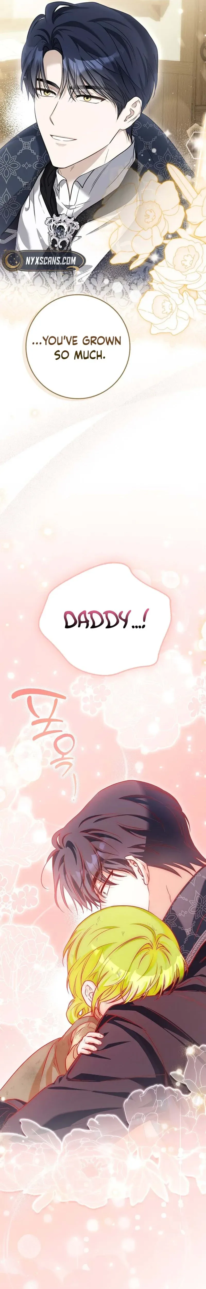 The Baby Sprout Who Bloomed in the Villain Duke’s Family Chapter 2 Page 36