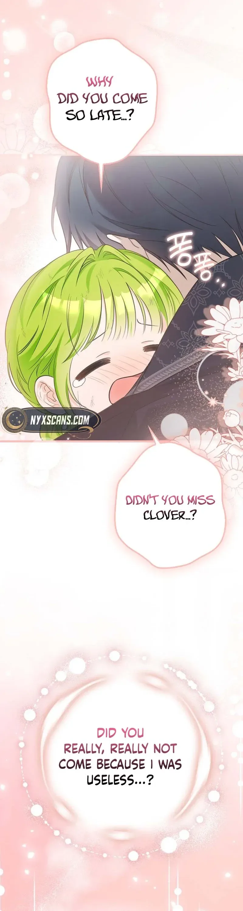The Baby Sprout Who Bloomed in the Villain Duke’s Family Chapter 2 Page 37