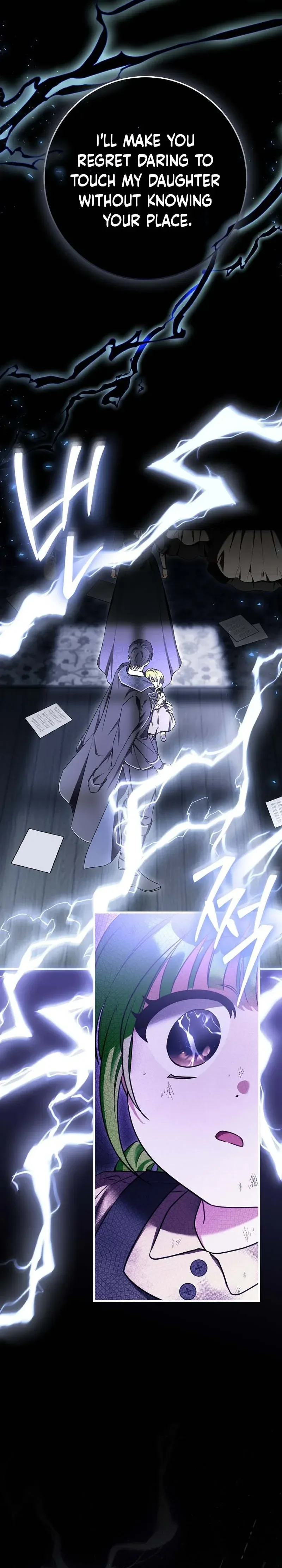 The Baby Sprout Who Bloomed in the Villain Duke’s Family Chapter 2 Page 44