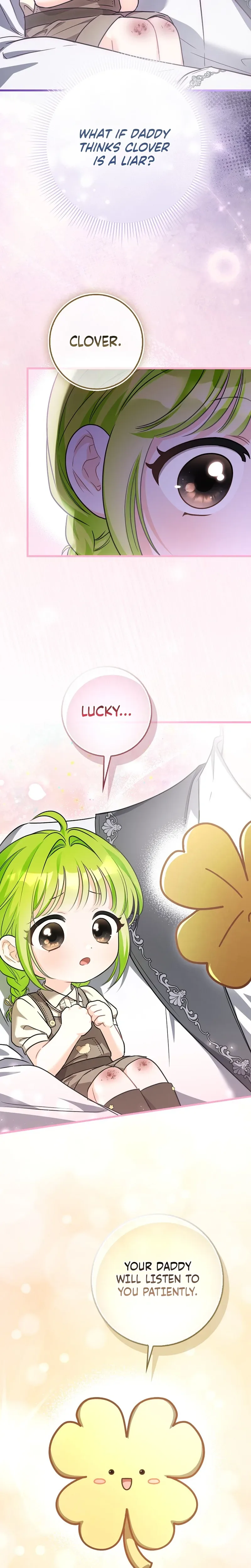 The Baby Sprout Who Bloomed in the Villain Duke’s Family Chapter 12 Page 28