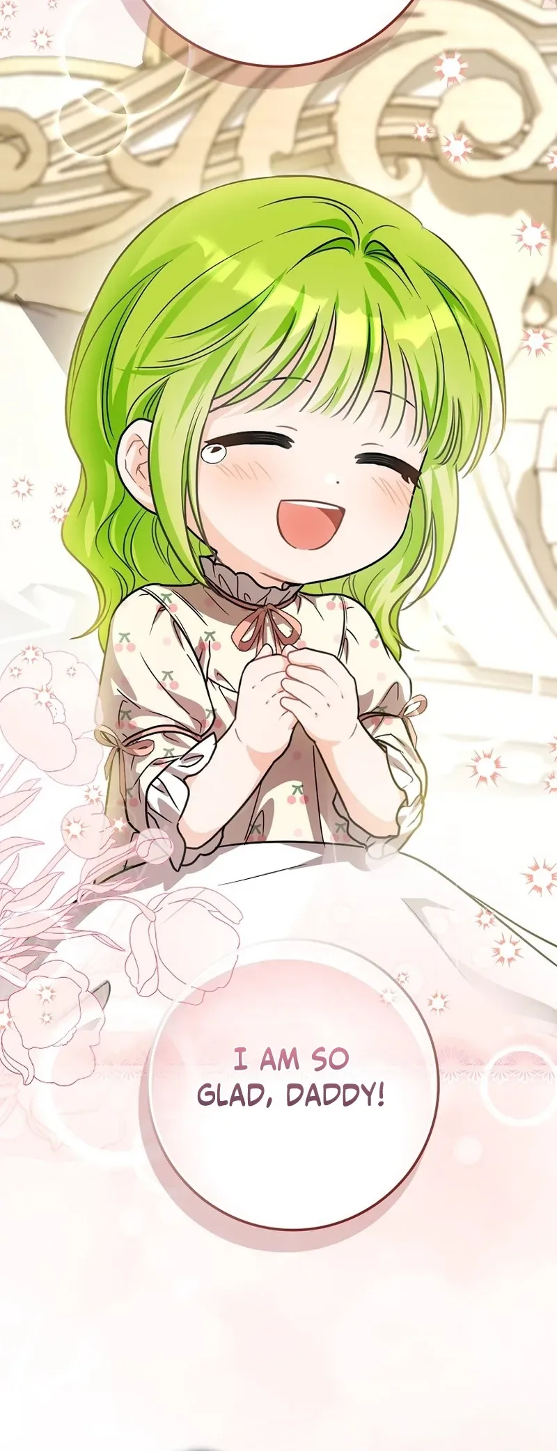 The Baby Sprout Who Bloomed in the Villain Duke’s Family Chapter 9 Page 9