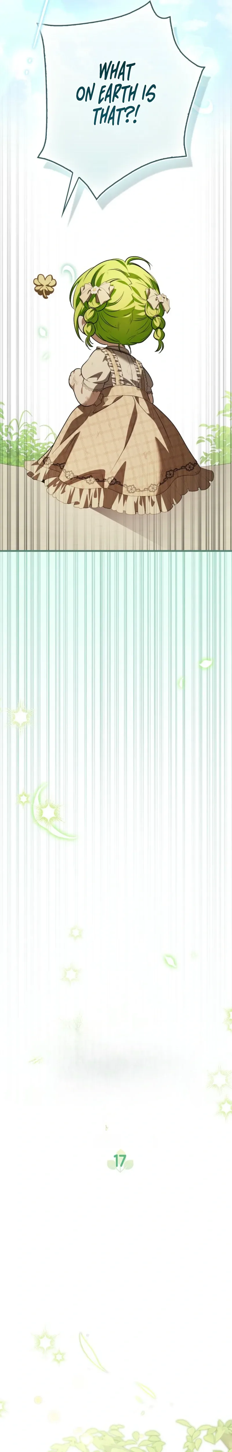 The Baby Sprout Who Bloomed in the Villain Duke’s Family Chapter 17 Page 10