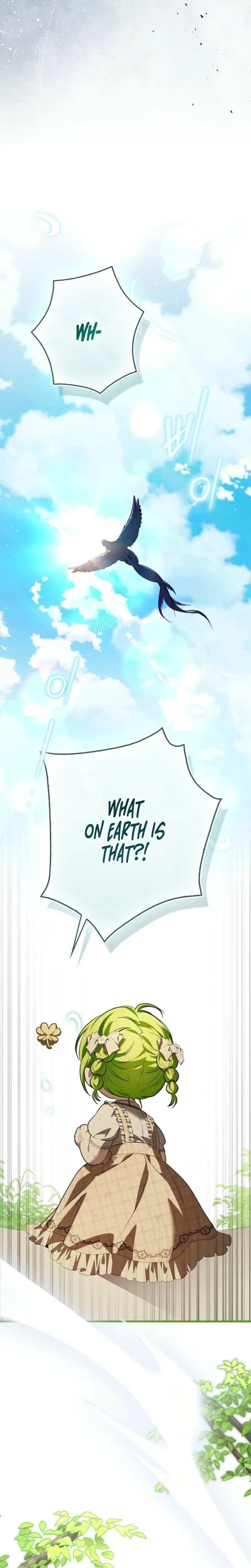 The Baby Sprout Who Bloomed in the Villain Duke’s Family Chapter 17 Page 20