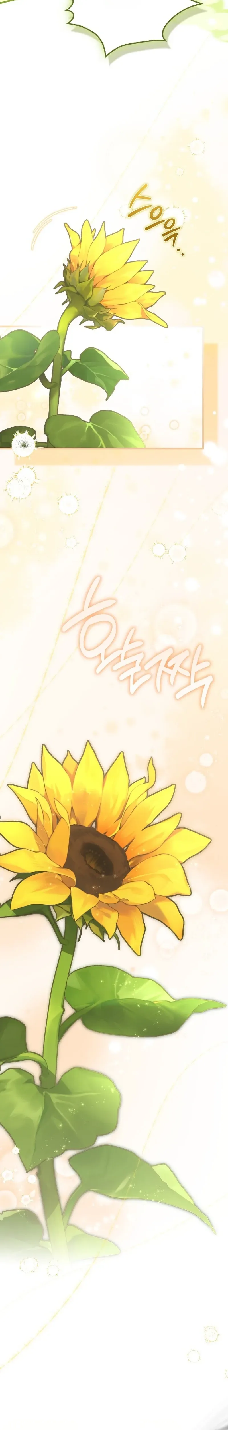 The Baby Sprout Who Bloomed in the Villain Duke’s Family Chapter 21 Page 26