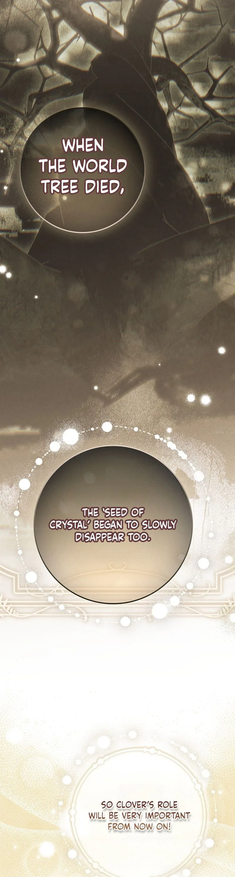 The Baby Sprout Who Bloomed in the Villain Duke’s Family Chapter 4 Page 16