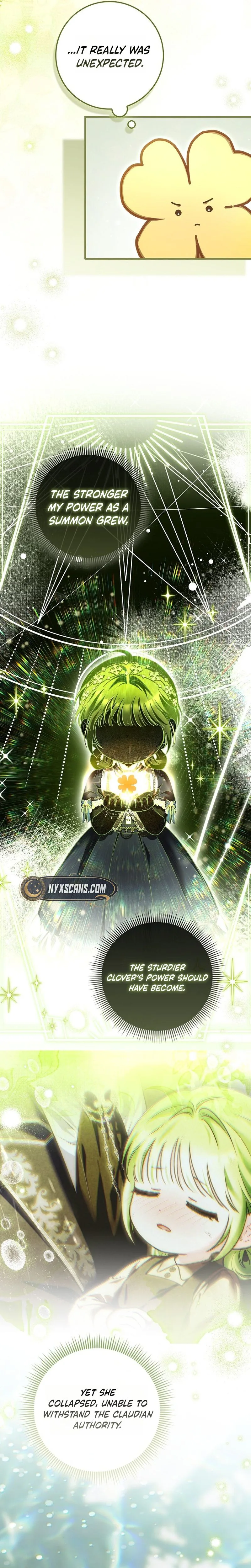 The Baby Sprout Who Bloomed in the Villain Duke’s Family Chapter 4 Page 29