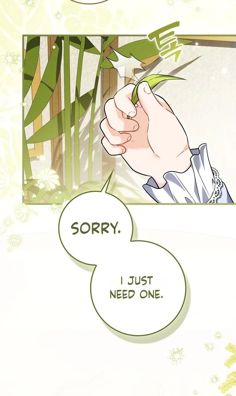 The Baby Sprout Who Bloomed in the Villain Duke’s Family Chapter 4 Page 32