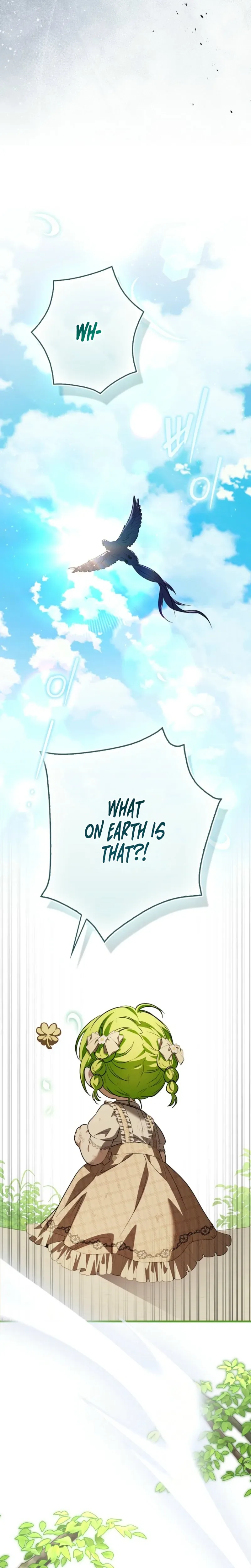 The Baby Sprout Who Bloomed in the Villain Duke’s Family Chapter 17 Page 20