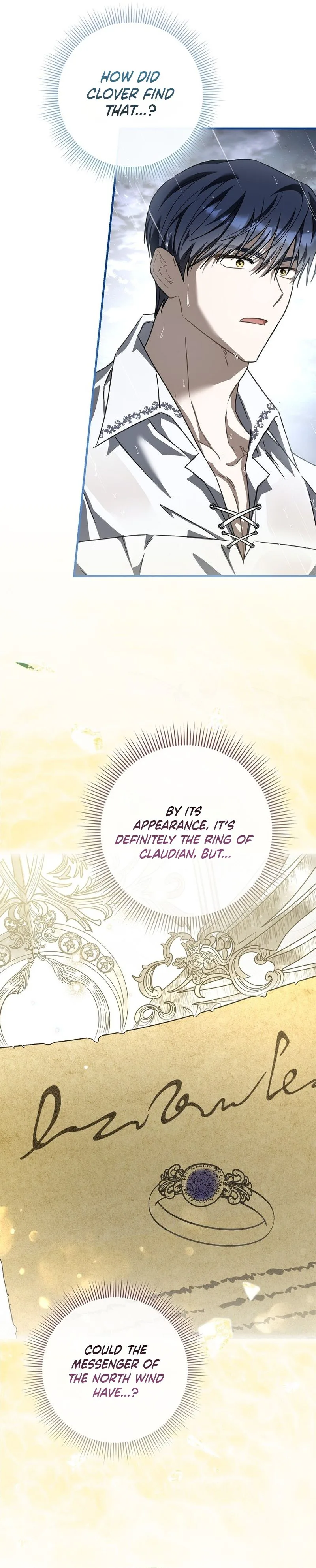 The Baby Sprout Who Bloomed in the Villain Duke’s Family Chapter 7 Page 29