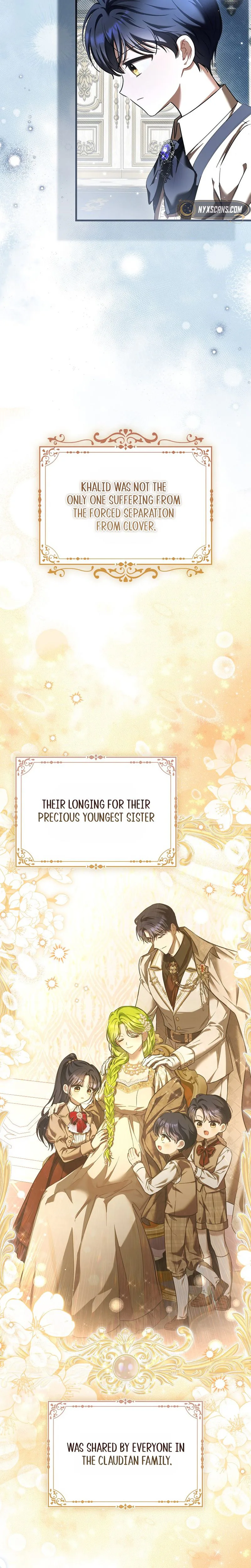 The Baby Sprout Who Bloomed in the Villain Duke’s Family Chapter 5 Page 23