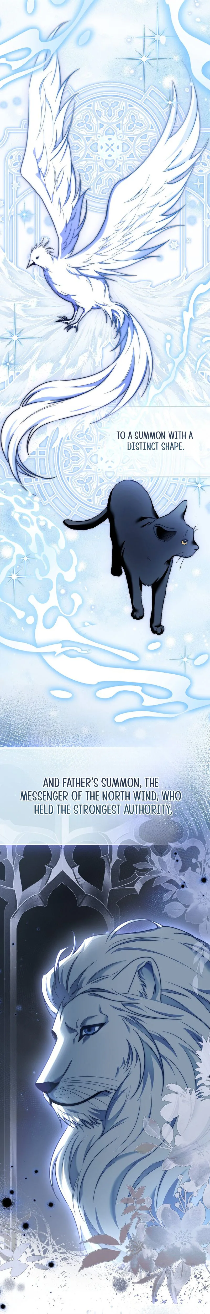 The Baby Sprout Who Bloomed in the Villain Duke’s Family Chapter 5 Page 28