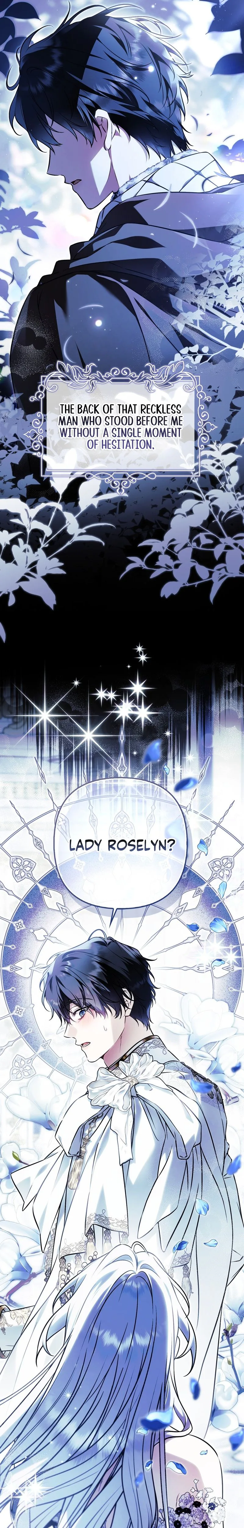 The Baddest Villainess Is Back Chapter 12 Page 26
