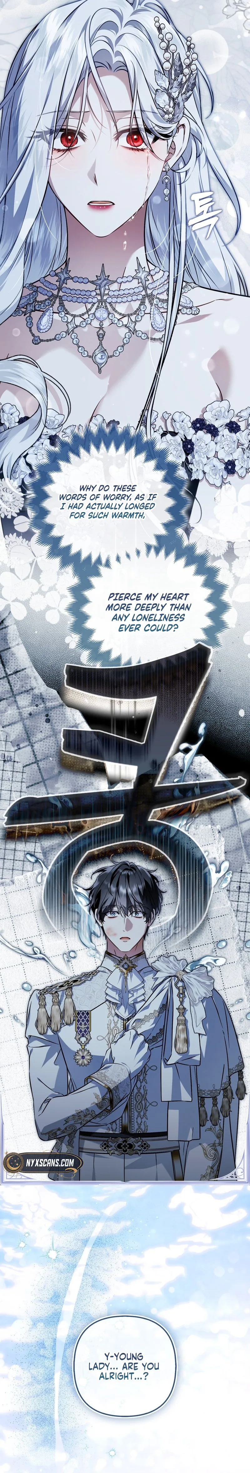 The Baddest Villainess Is Back Chapter 12 Page 33
